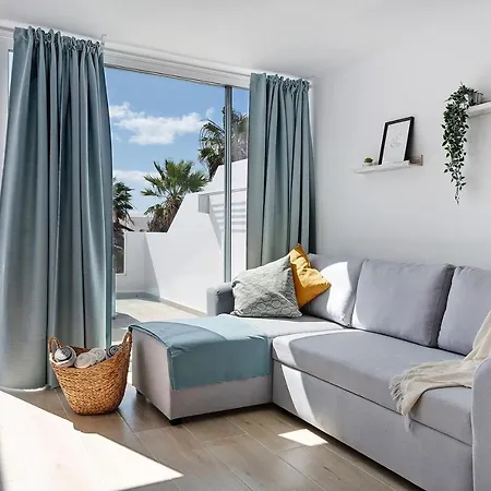 506 Terrazas Del Puerto Holiday home