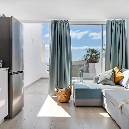Holiday home 506 Terrazas Del Puerto