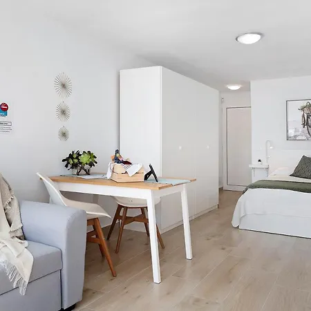 506 Terrazas Del Puerto Holiday home *