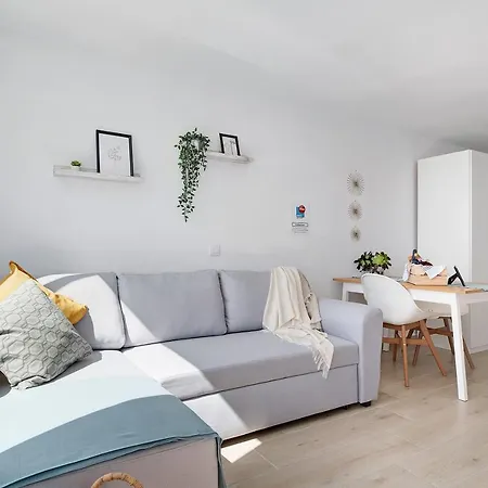Holiday home 506 Terrazas Del Puerto *