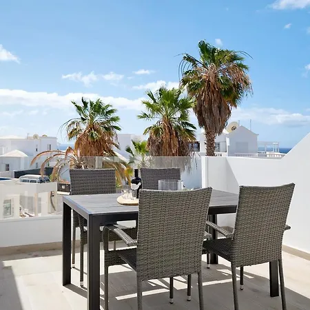 506 Terrazas Del Puerto Holiday home *