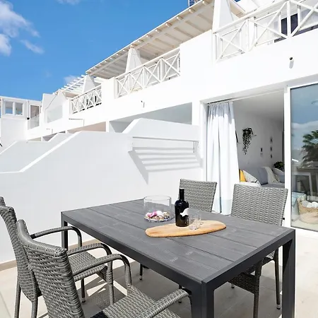 Holiday home 506 Terrazas Del Puerto *